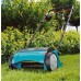 BAZAR GARDENA ES 500 elektrický provzdušňovač 4066-20 JEDNOU POUŽITO!!!