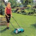 BAZAR GARDENA ES 500 elektrický provzdušňovač 4066-20 JEDNOU POUŽITO!!!