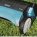 BAZAR GARDENA ES 500 elektrický provzdušňovač 4066-20 JEDNOU POUŽITO!!!