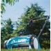 BAZAR GARDENA ES 500 elektrický provzdušňovač 4066-20 JEDNOU POUŽITO!!!