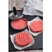 Grilovací nářadí G21 lis na hamburger 635395