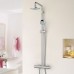 VÝPRODEJ GROHE New Tempesta System 160 sprchový set, chrom 27922000 1X POUŽITÝ!!