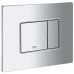 GROHE Skate Cosmopolitan ovládací tlačítko, chrom 38732000