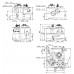 Grundfos Multilift MSS.11.1.2 čerpací stanice 230V 97901037