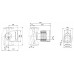 Grundfos MAGNA3 50-180 F 280 1x230V PN6/10 oběhové čerpadlo 97924286