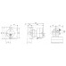 Grundfos MAGNA3 25-40 N 180 1X230V oběhové čerpadlo PN10 97924336