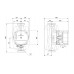 BAZAR Grundfos ALPHA1 L 15-40 130 mm 1x230V Oběhové čerpadlo 99160550 POŠKOZENÝ OBAL!