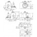 Grundfos Multilift MOG.09.1.2 čerpací stanice 230V 97901124