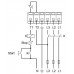 Grundfos čerpadlo oběhové UPS 32-120F B, PN6/10, 3x400-415V, 50Hz 96401846