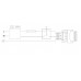 Grundfos MAGNA3 25-60 180 1X230V oběhové čerpadlo PN10, 97924245