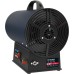 GÜDE GH 18-201-05 Aku plynový topný ventilátor 30 kW 58430