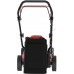 GÜDE ECO WHEELER 413.2 R Motorová sekačka na trávu 95423