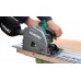HiKOKI C3606DPAWVZ Akumulátorová ponorná kotúčová 165mm, (36V/2x 2,5Ah)