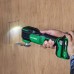 HiKOKI CV18DAW4Z Aku MultiTool multifunkční nářadí 18V, bez akumulátoru a nabíječky