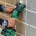 HiKOKI CV18DAW4Z Aku MultiTool multifunkční nářadí 18V, bez akumulátoru a nabíječky