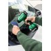 HiKOKI RH18DAW2Z Aku Horkovzdušná pistole 18V, bez baterie a nabíječky