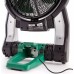 HiKOKI UF18DSALL0Z Aku ventilátor 14,4 - 18V