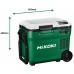 HiKOKI UL18DBAW4Z Aku Chladící a zahřívací box 18V, 25l