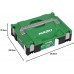 HiKOKI 402538 HSC I Kufr s organizérem, 395 x 295 x 105 mm
