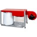 HOLZMANN Odsavač prachu a pilin (2200W) ABS2200FLEX_230V