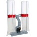 HOLZMANN Odsavač prachu a pilin (2200W) ABS3880_400V