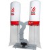 HOLZMANN Odsavač prachu a pilin (2200W) ABS3880_400V