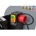 HOLZMANN Odsavač prachu a pilin (2200W) ABS3880_400V