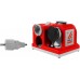 HOLZMANN Elektrická ostřička vrtáků (3-13mm/80W) BSG13E_230V