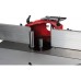 HOLZMANN Spodní frézka (1500W) FS160L_230V