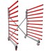 HOLZMANN Mobilní držák obrobků (50kg/500kg) TAW140