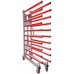 HOLZMANN Mobilní držák obrobků (50kg/500kg) TAW140