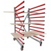 HOLZMANN Mobilní držák obrobků (50kg/500kg) TAW140