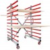 HOLZMANN Mobilní dvoustranný držák obrobků (45kg/900kg) TAW70DUO