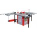 HOLZMANN Formátovací pila (315mm/4000W) TS315VF2000_400V