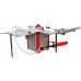 HOLZMANN Formátovací pila (315mm/4000W) TS315VF2000_400V
