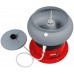 HOLZMANN Vibrační leštící buben (100W/16kg) VPT16KG_230V
