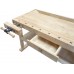 HOLZMANN Truhlářská hoblice (150kg/1600x820mm) WB160L