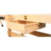 HOLZMANN Truhlářská hoblice (150kg/2110x780mm) WB210