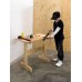 HOLZMANN Mobilní dětská hoblice (30kg/800x400mm) WB80MICRO