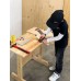 HOLZMANN Mobilní dětská hoblice (30kg/800x400mm) WB80MICRO