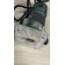 VÝPRODEJ Metabo FM 500-6 Fréza na srážení hran (500W/6mm) 601741000 POUŽITÉ