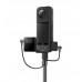 Insta360 X5 cold shoe pro mikrofon Rode Wireless Go INST750-12