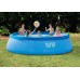 INTEX Easy Set Pool Bazén 457 x 122 cm s kartušovou filtrační pumpou 26168NP