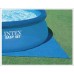 INTEX Easy Set Pool Bazén 457 x 122 cm s kartušovou filtrační pumpou 26168GN