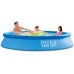 BAZAR INTEX Easy Set Pool Bazén 305 x 61 cm s kartušovou filtrační pumpou 28118NP BEZ ORIG.OBALU!!