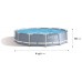 INTEX PRISM FRAME POOL SET Bazén 457 x 122 cm s kartušovou filtrací, 28736GN