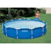 INTEX METAL FRAME POOLS Bazén 305 x 76 cm 28200NP