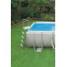 INTEX Ultra Frame Pool 7,32 x 3,66 x 1,32 m, 28362NP