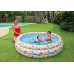 INTEX Dětský nafukovací bazén 168 x 38 cm 56440NP