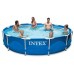 INTEX METAL FRAME POOLS Bazén 305 x 76 cm 28202GN